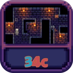 34c