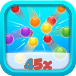 45x