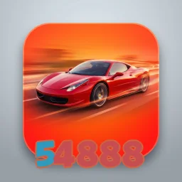 54888
