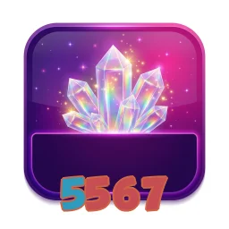 5567