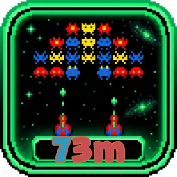 73m
