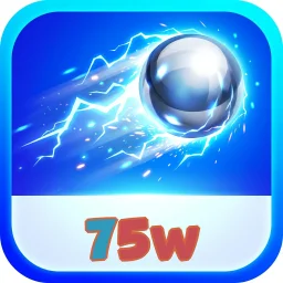 75w
