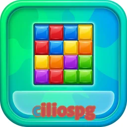 ciliospg