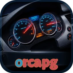 orcapg