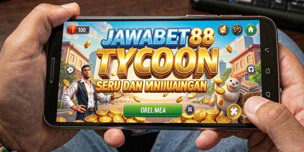 Visual de 521BET